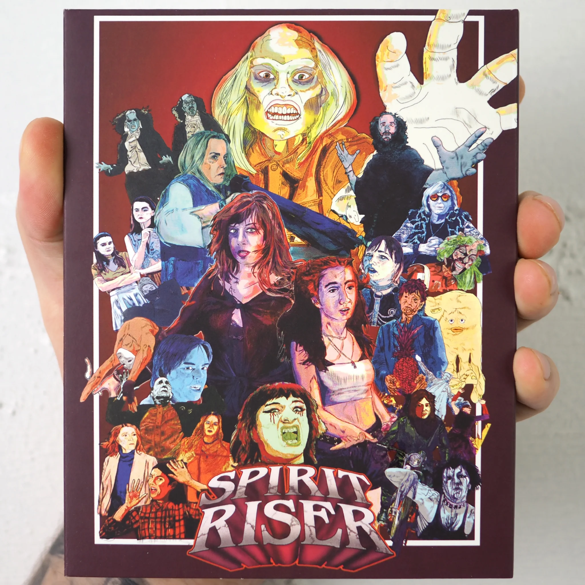Thumbnail 1