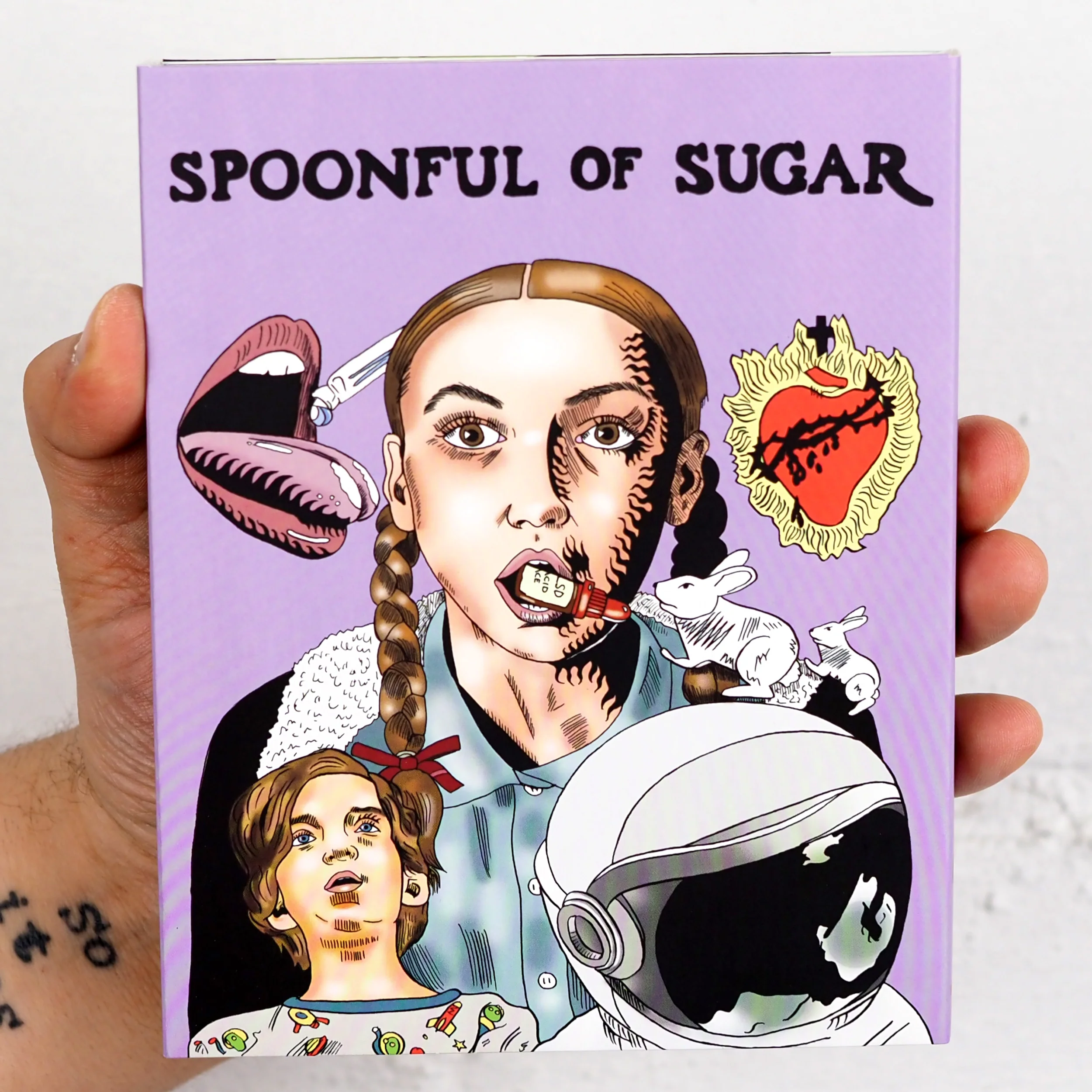 Thumbnail 1