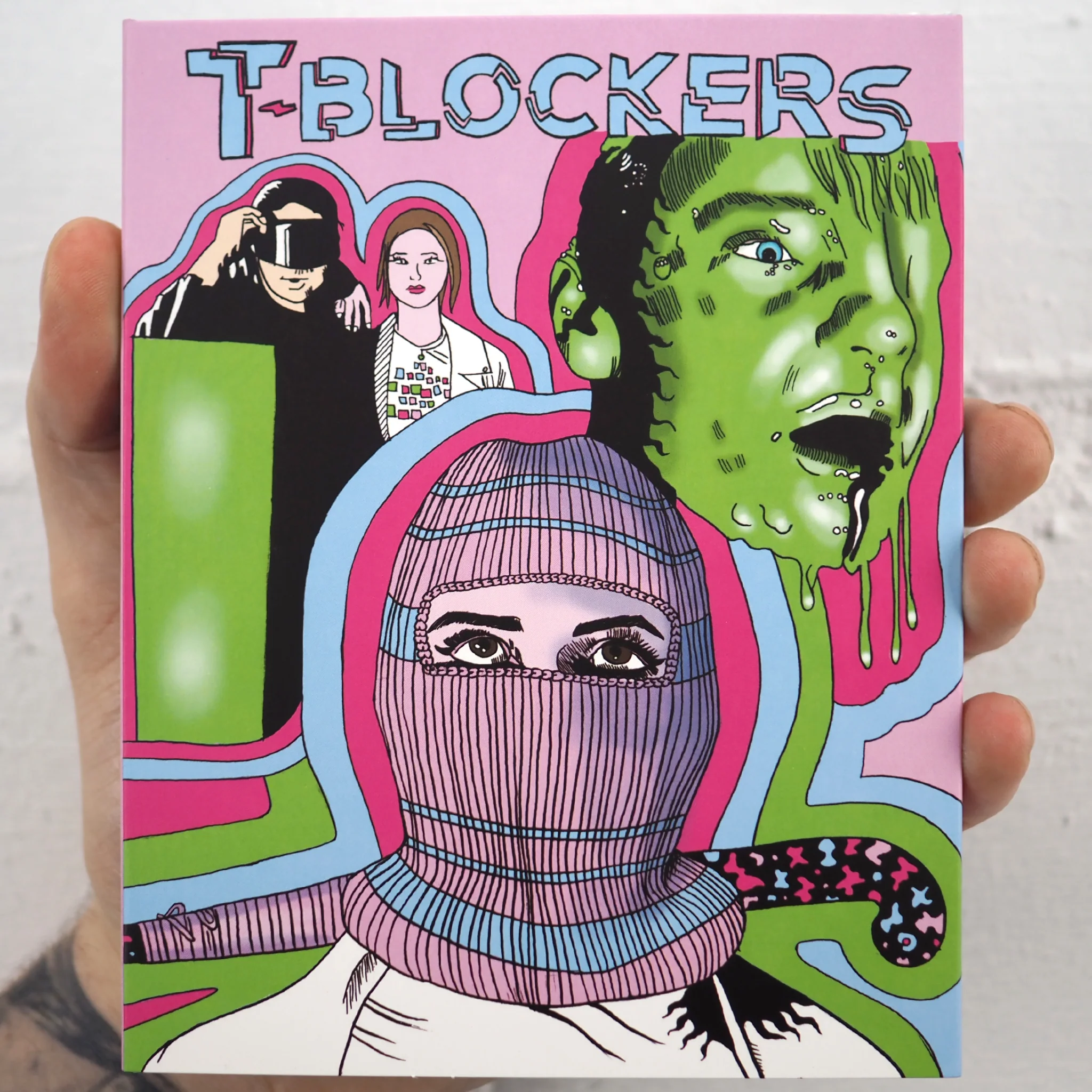 Thumbnail 1