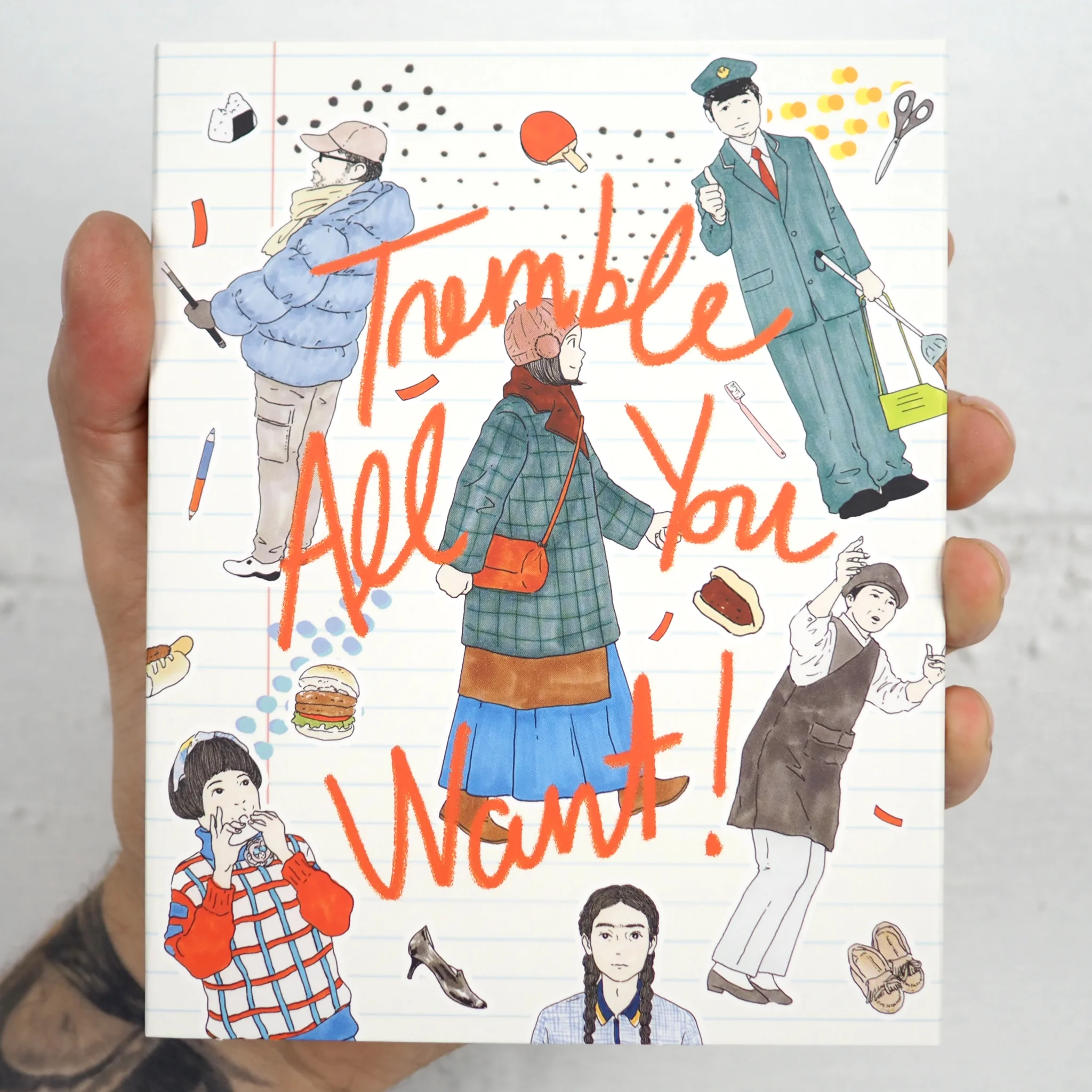 Thumbnail 1